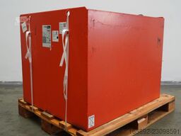 GRUMA 80 Volt 5 PzS 700 Ah