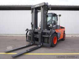 Linde H 150 D/600 1401
