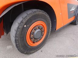Linde H 150 D/600 1401