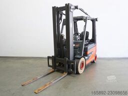 Linde E 25 387