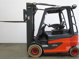 Linde E 25 387