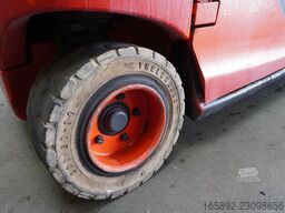 Linde E 25 387