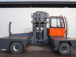 Combilift C6000FSLE