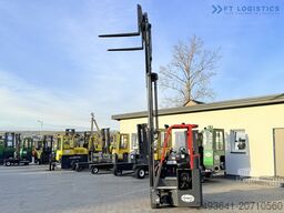 Combilift C3000CB GAS TRIPLEX 4900 FREE-LIFT