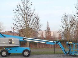 Genie S-45 | 15.7 METER | 227 KG | GOOD CONDITION