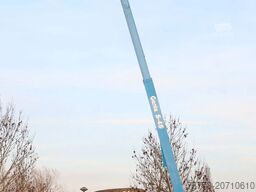 Genie S-45 | 15.7 METER | 227 KG | GOOD CONDITION