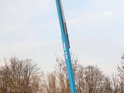 Genie S-45 | 15.7 METER | 227 KG | GOOD CONDITION