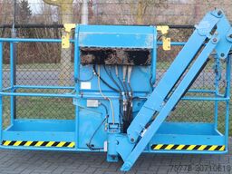 Genie S-45 | 15.7 METER | 227 KG | GOOD CONDITION