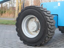 Genie S-45 | 15.7 METER | 227 KG | GOOD CONDITION