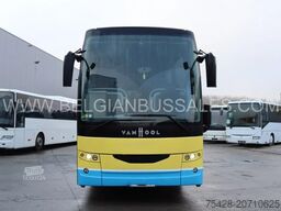 Van Hool EX15 H