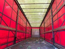 Schmitz Cargobull N/A Curtainside / Discbakes / Schmitz Axles