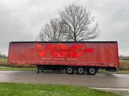 Schmitz Cargobull N/A Curtainside / Discbakes / Schmitz Axles