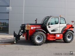 Manitou MT 1440 Easy