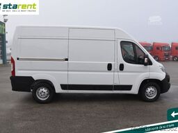 CITROEN Jumper Kastenwagen, Tempomat, Klima, 6-Gang