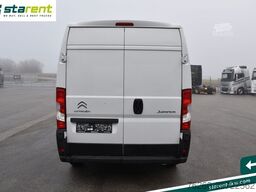 CITROEN Jumper Kastenwagen, Tempomat, Klima, 6-Gang