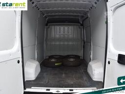 CITROEN Jumper Kastenwagen, Tempomat, Klima, 6-Gang