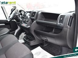 CITROEN Jumper Kastenwagen, Tempomat, Klima, 6-Gang