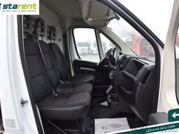 CITROEN Jumper Kastenwagen, Tempomat, Klima, 6-Gang