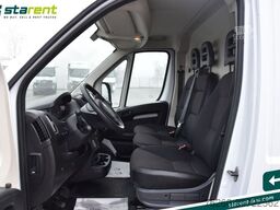 CITROEN Jumper Kastenwagen, Tempomat, Klima, 6-Gang