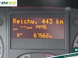 CITROEN Jumper Kastenwagen, Tempomat, Klima, 6-Gang