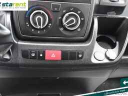 CITROEN Jumper Kastenwagen, Tempomat, Klima, 6-Gang