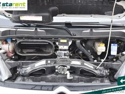 CITROEN Jumper Kastenwagen, Tempomat, Klima, 6-Gang