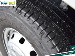 CITROEN Jumper Kastenwagen, Tempomat, Klima, 6-Gang