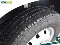 CITROEN Jumper Kastenwagen, Tempomat, Klima, 6-Gang