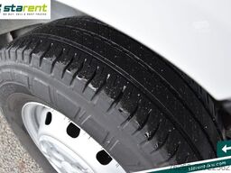 CITROEN Jumper Kastenwagen, Tempomat, Klima, 6-Gang