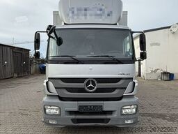 MERCEDES-BENZ Axor 1826 Carrier SUPRA1250MT*3Kammer*LBW2t*EEV