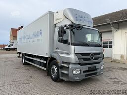 MERCEDES-BENZ Axor 1826 Carrier SUPRA1250MT*3Kammer*LBW2t*EEV