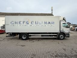 MERCEDES-BENZ Axor 1826 Carrier SUPRA1250MT*3Kammer*LBW2t*EEV
