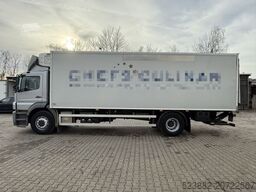 MERCEDES-BENZ Axor 1826 Carrier SUPRA1250MT*3Kammer*LBW2t*EEV