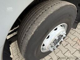 MERCEDES-BENZ Axor 1826 Carrier SUPRA1250MT*3Kammer*LBW2t*EEV