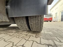 MERCEDES-BENZ Axor 1826 Carrier SUPRA1250MT*3Kammer*LBW2t*EEV