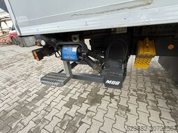 MERCEDES-BENZ Axor 1826 Carrier SUPRA1250MT*3Kammer*LBW2t*EEV