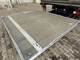 MERCEDES-BENZ Axor 1826 Carrier SUPRA1250MT*3Kammer*LBW2t*EEV