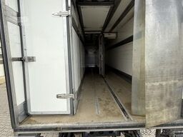 MERCEDES-BENZ Axor 1826 Carrier SUPRA1250MT*3Kammer*LBW2t*EEV