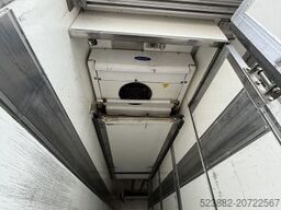 MERCEDES-BENZ Axor 1826 Carrier SUPRA1250MT*3Kammer*LBW2t*EEV