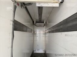 MERCEDES-BENZ Axor 1826 Carrier SUPRA1250MT*3Kammer*LBW2t*EEV