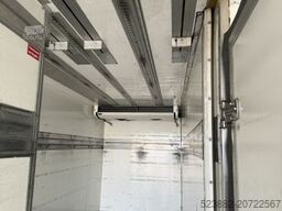 MERCEDES-BENZ Axor 1826 Carrier SUPRA1250MT*3Kammer*LBW2t*EEV