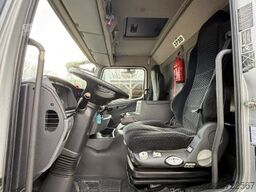 MERCEDES-BENZ Axor 1826 Carrier SUPRA1250MT*3Kammer*LBW2t*EEV
