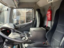 MERCEDES-BENZ Axor 1826 Carrier SUPRA1250MT*3Kammer*LBW2t*EEV