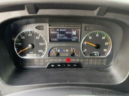 MERCEDES-BENZ Axor 1826 Carrier SUPRA1250MT*3Kammer*LBW2t*EEV