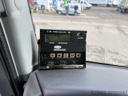 MERCEDES-BENZ Axor 1826 Carrier SUPRA1250MT*3Kammer*LBW2t*EEV