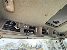 MERCEDES-BENZ Axor 1826 Carrier SUPRA1250MT*3Kammer*LBW2t*EEV