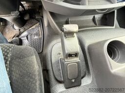 MERCEDES-BENZ Axor 1826 Carrier SUPRA1250MT*3Kammer*LBW2t*EEV