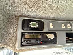 MERCEDES-BENZ Axor 1826 Carrier SUPRA1250MT*3Kammer*LBW2t*EEV