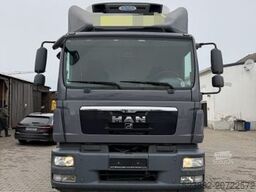 MAN TGM 18.290 Carrier SUPRA950MT*3Kammer*LBW2t*8m