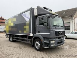 MAN TGM 18.290 Carrier SUPRA950MT*3Kammer*LBW2t*8m